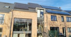 Bel immeuble de rapport 6 chambres