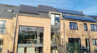 Bel immeuble de rapport 6 chambres