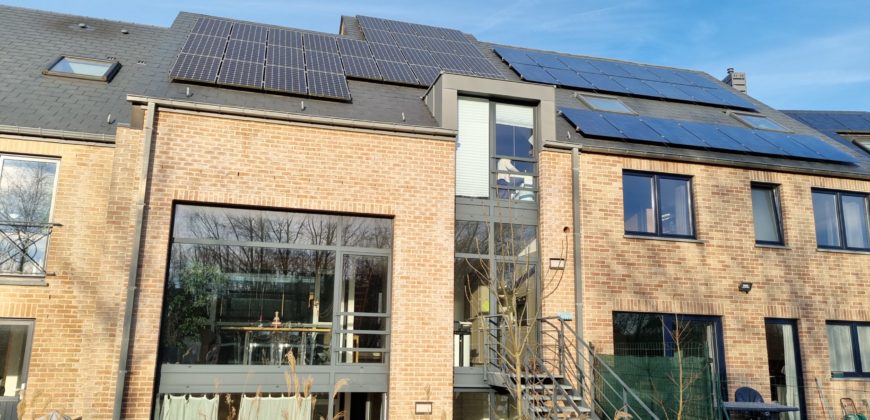 Bel immeuble de rapport 6 chambres