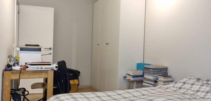 Bel immeuble de rapport 6 chambres