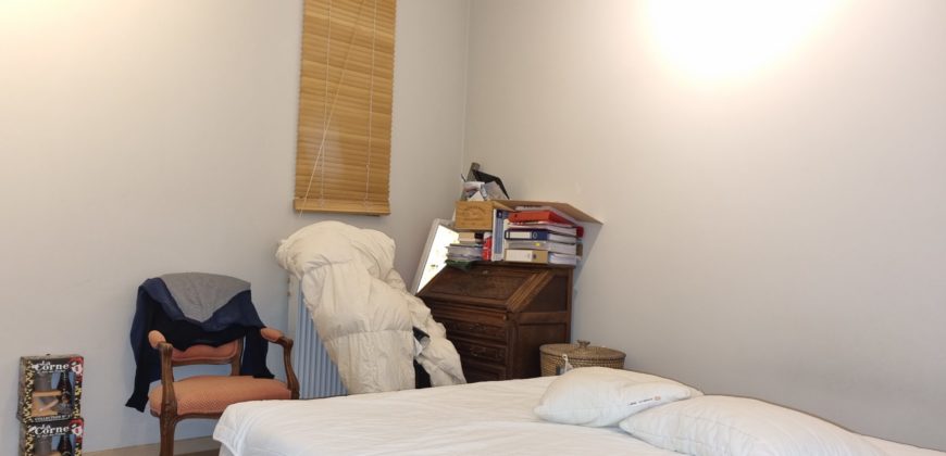 Bel immeuble de rapport 6 chambres