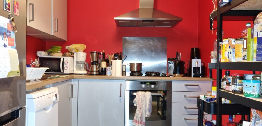 Bel immeuble de rapport 6 chambres