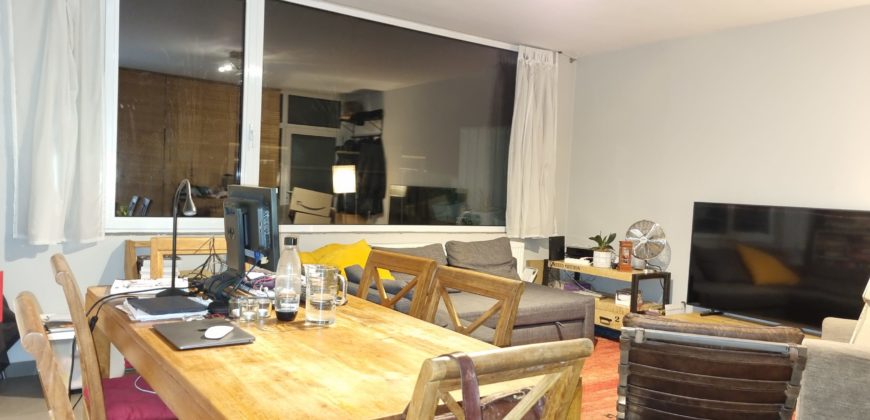 Bel immeuble de rapport 6 chambres