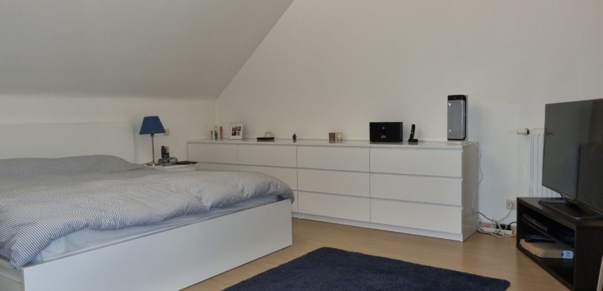 Bel immeuble de rapport 6 chambres