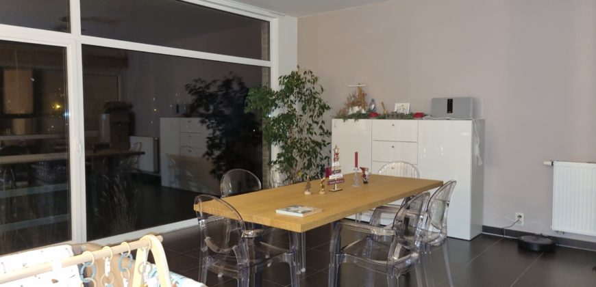 Bel immeuble de rapport 6 chambres