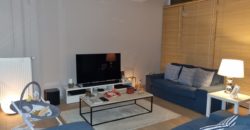 Bel immeuble de rapport 6 chambres