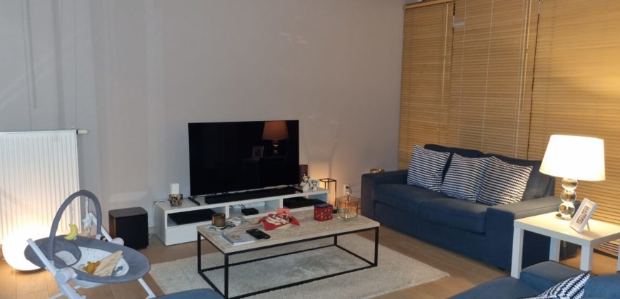 Bel immeuble de rapport 6 chambres