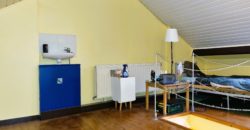 Maison pleine de potentiel 2 chambres + grenier aménageable