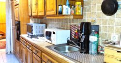 Maison pleine de potentiel 2 chambres + grenier aménageable