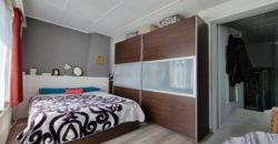 Maison 2 chambres avec grenier aménageable – Proche centre de Wavre