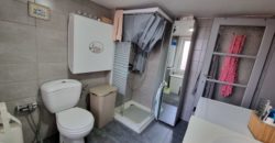 Maison 2 chambres avec grenier aménageable – Proche centre de Wavre