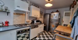 Maison 2 chambres avec grenier aménageable – Proche centre de Wavre