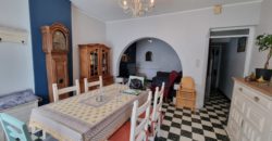 Maison 2 chambres avec grenier aménageable – Proche centre de Wavre