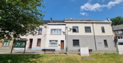 Maison 2 chambres avec grenier aménageable – Proche centre de Wavre