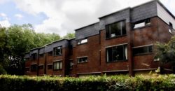 Studio en plein coeur de Louvain-la-Neuve