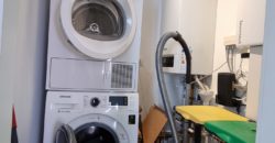 Appartement 1 chambre avec cave et parking intérieur – Mont-Saint-Guibert