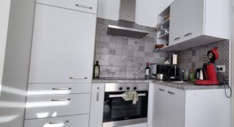 Appartement 1 chambre avec cave et parking intérieur – Mont-Saint-Guibert