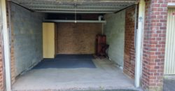 Studio en plein coeur de Louvain-la-Neuve