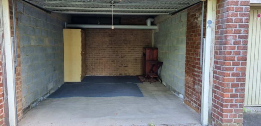 Studio en plein coeur de Louvain-la-Neuve