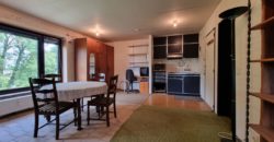 Studio en plein coeur de Louvain-la-Neuve