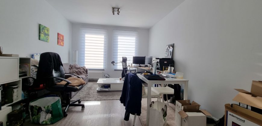 Appartement 1 chambre avec cave et parking intérieur – Mont-Saint-Guibert