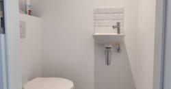 Appartement 1 chambre avec cave et parking intérieur – Mont-Saint-Guibert