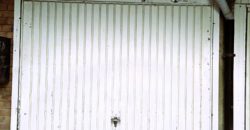 Deux garages fermés – Quartier de la Hocaille à Louvain-la-Neuve