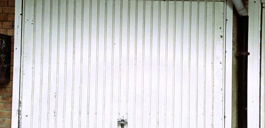 Deux garages fermés – Quartier de la Hocaille à Louvain-la-Neuve