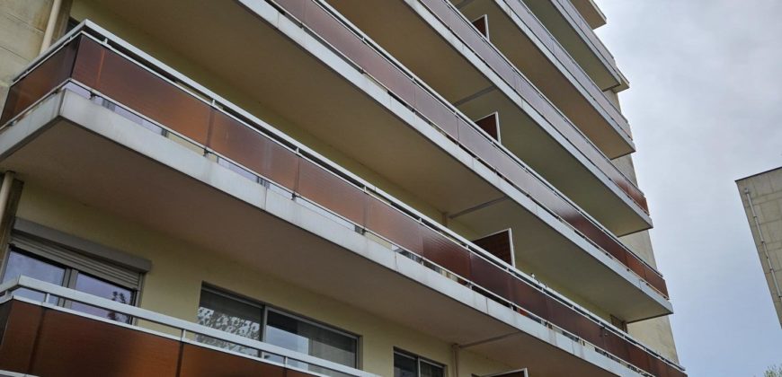 Appartement 2 chambres avec terrasse – Parc des Saules, Wavre