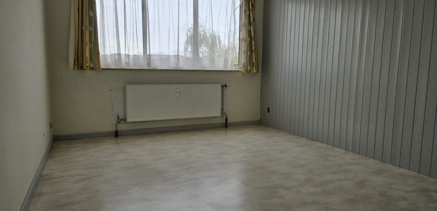 Appartement 2 chambres avec terrasse – Parc des Saules, Wavre