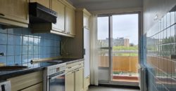 Appartement 2 chambres avec terrasse – Parc des Saules, Wavre