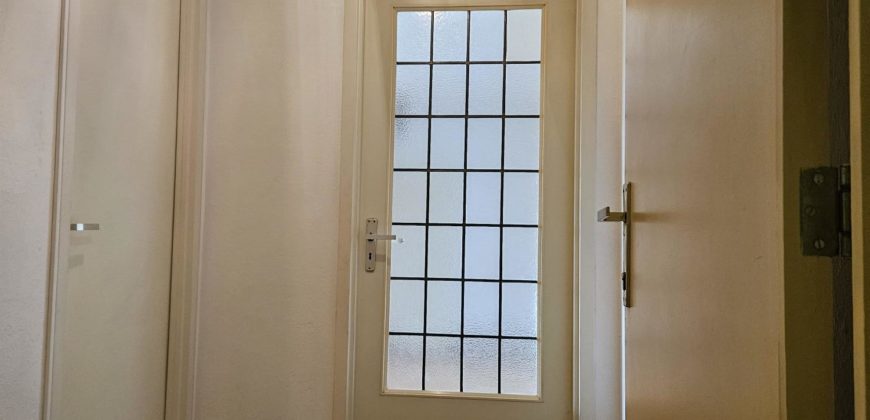 Appartement 2 chambres avec terrasse – Parc des Saules, Wavre