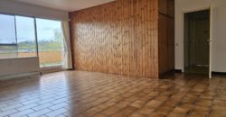 Appartement 2 chambres avec terrasse – Parc des Saules, Wavre