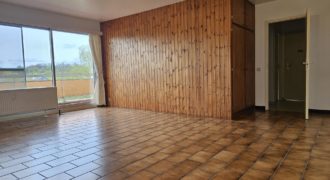 Appartement 2 chambres avec terrasse – Parc des Saules, Wavre