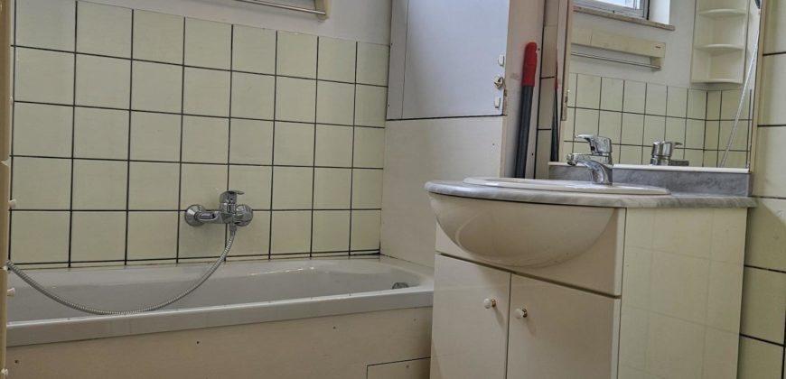 Appartement 2 chambres avec terrasse – Parc des Saules, Wavre