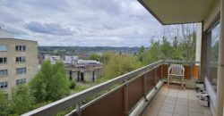 Appartement 2 chambres avec terrasse – Parc des Saules, Wavre