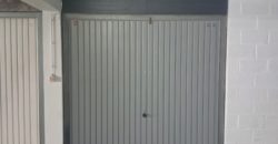 Garage fermé – Parc des Saules, Wavre