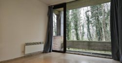Appartement 1 chambre avec terrasse – Louvain-la-Neuve