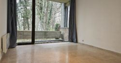 Appartement 1 chambre avec terrasse – Louvain-la-Neuve