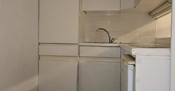 Appartement 1 chambre avec terrasse – Louvain-la-Neuve