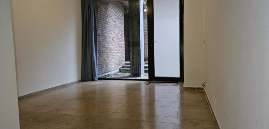 Appartement 1 chambre avec terrasse – Louvain-la-Neuve