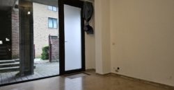 Appartement 1 chambre avec terrasse – Louvain-la-Neuve