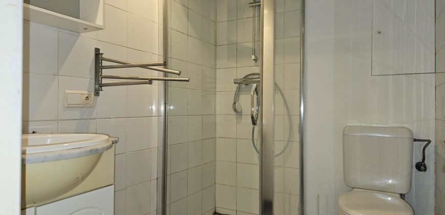 Appartement 1 chambre avec terrasse – Louvain-la-Neuve