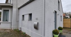 Maison 3 chambres avec jardin – Mont-Saint-Guibert / Hevillers