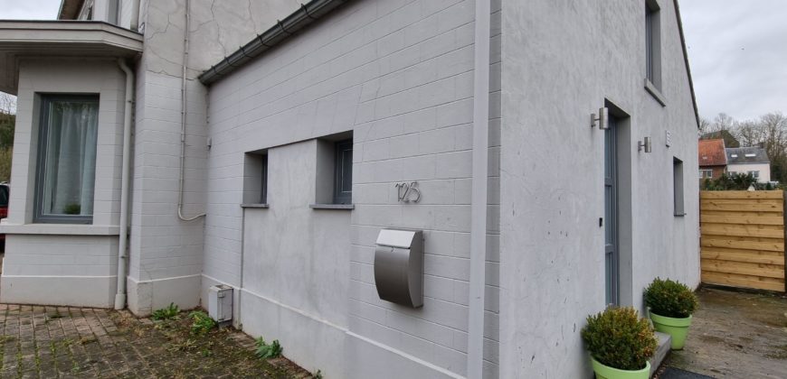 Maison 3 chambres avec jardin – Mont-Saint-Guibert / Hevillers