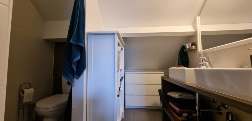 Maison 3 chambres avec jardin – Mont-Saint-Guibert / Hevillers