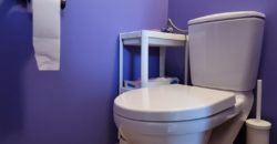 Maison 3 chambres avec jardin – Mont-Saint-Guibert / Hevillers