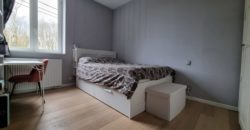 Maison 3 chambres avec jardin – Mont-Saint-Guibert / Hevillers