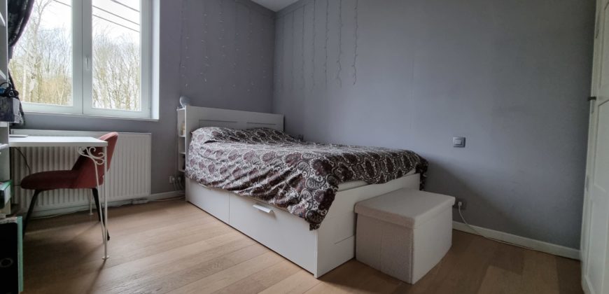 Maison 3 chambres avec jardin – Mont-Saint-Guibert / Hevillers