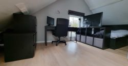 Maison 3 chambres avec jardin – Mont-Saint-Guibert / Hevillers